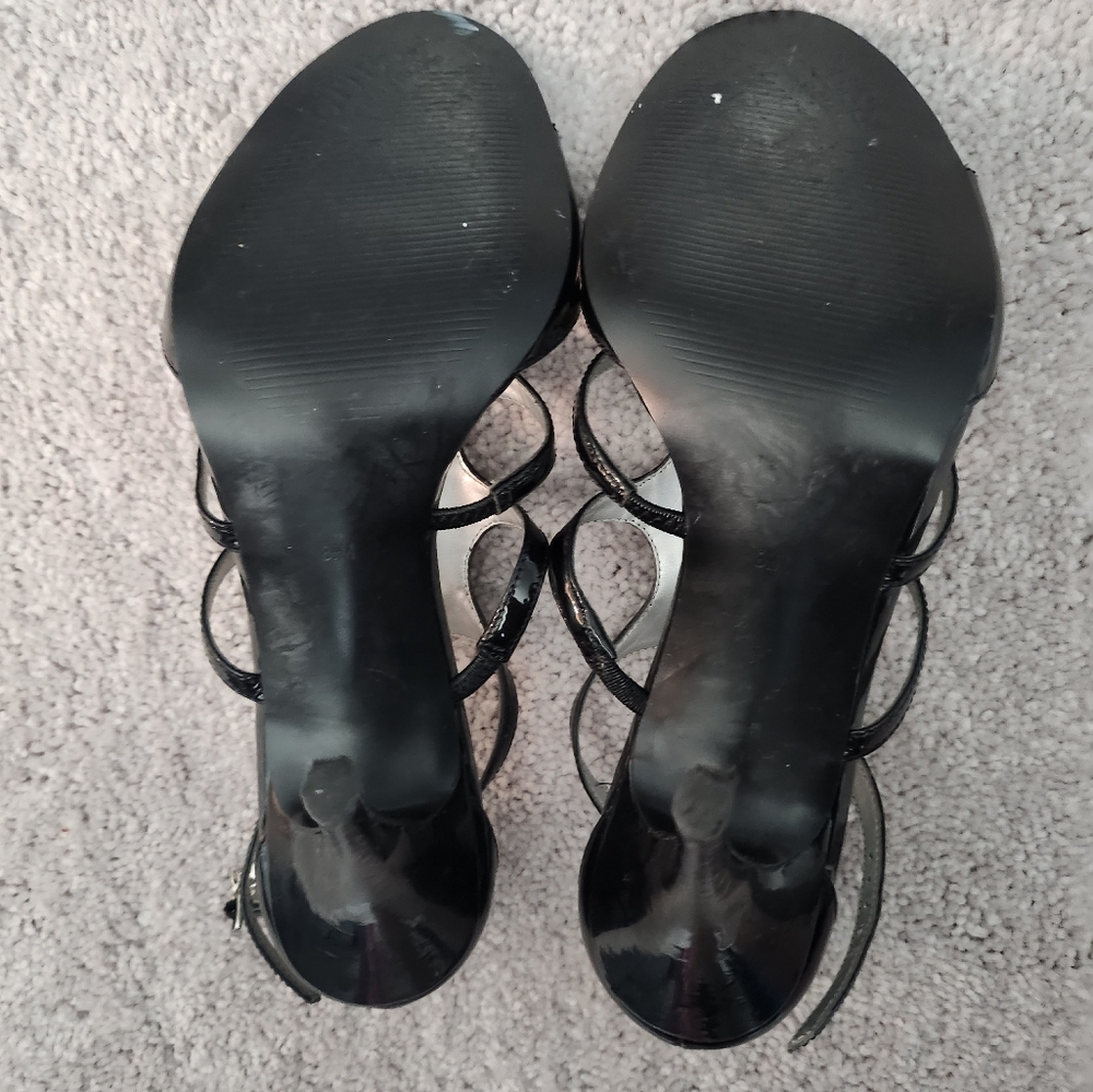 Guess open toe - Picture 3 of 4